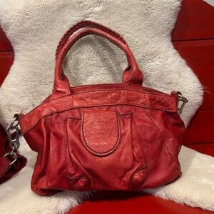 LIEBSKIND BERLIN Leather Purse